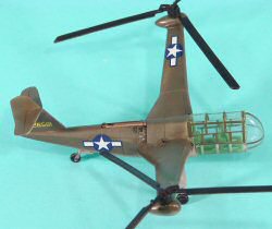 XR-1A