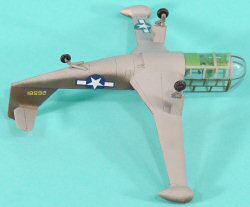 XR-1A