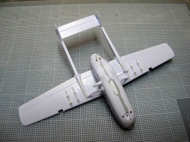 Cessna O-2A Skymaster 'Kudy Jay'