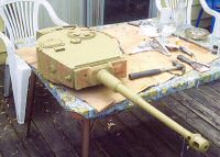 Tiger I