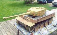 Tiger I
