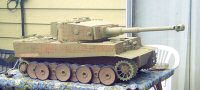 Tiger I
