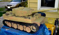 Tiger I