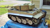 Tiger I