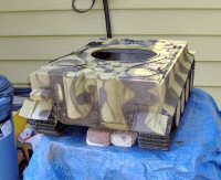 Tiger I