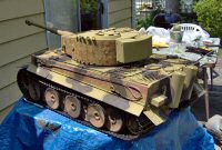 Tiger I