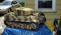 Tiger I