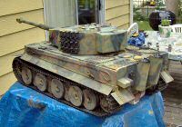 Tiger I