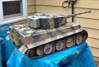 Tiger I