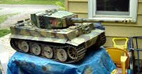Tiger I