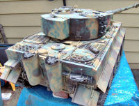 Tiger I