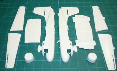 S2F Hunter Killer