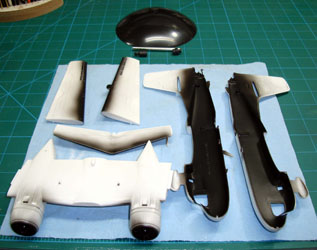 S2F Hunter Killer