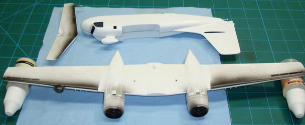 S2F Hunter Killer