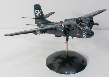 S2F Hunter Killer
