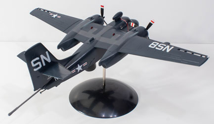 S2F Hunter Killer