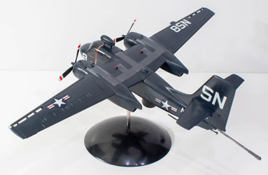 S2F Hunter Killer