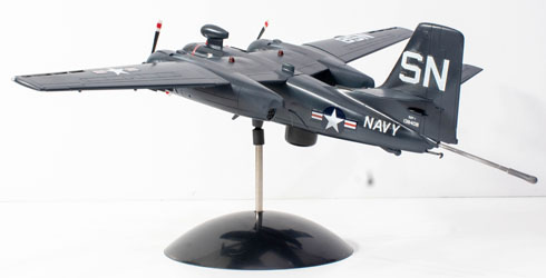 S2F Hunter Killer
