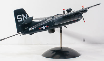 S2F Hunter Killer