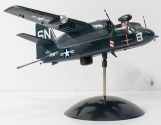 S2F Hunter Killer