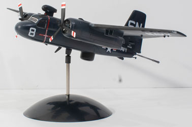 S2F Hunter Killer
