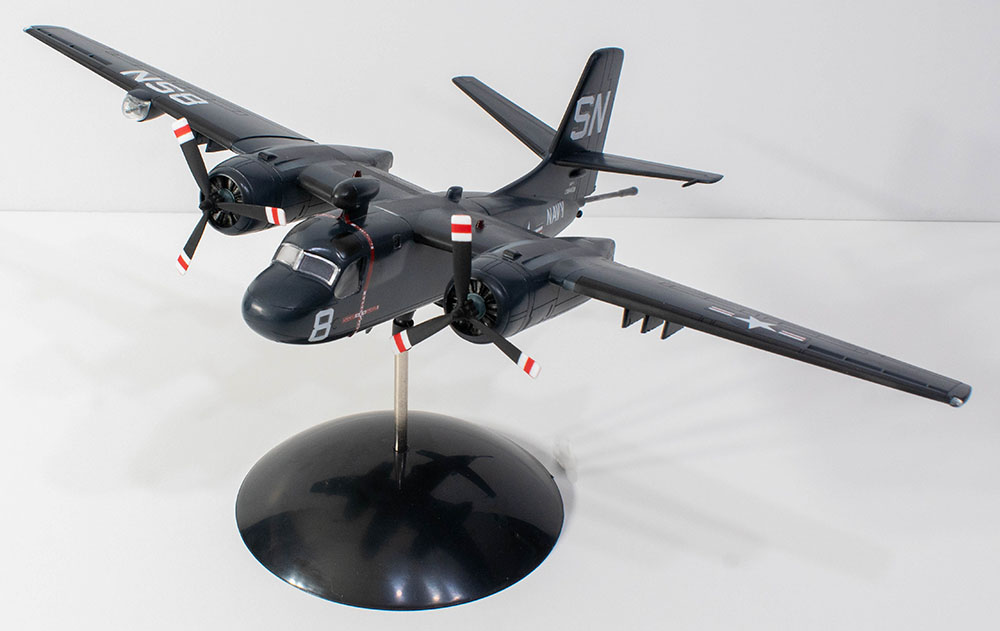 S2F Hunter Killer