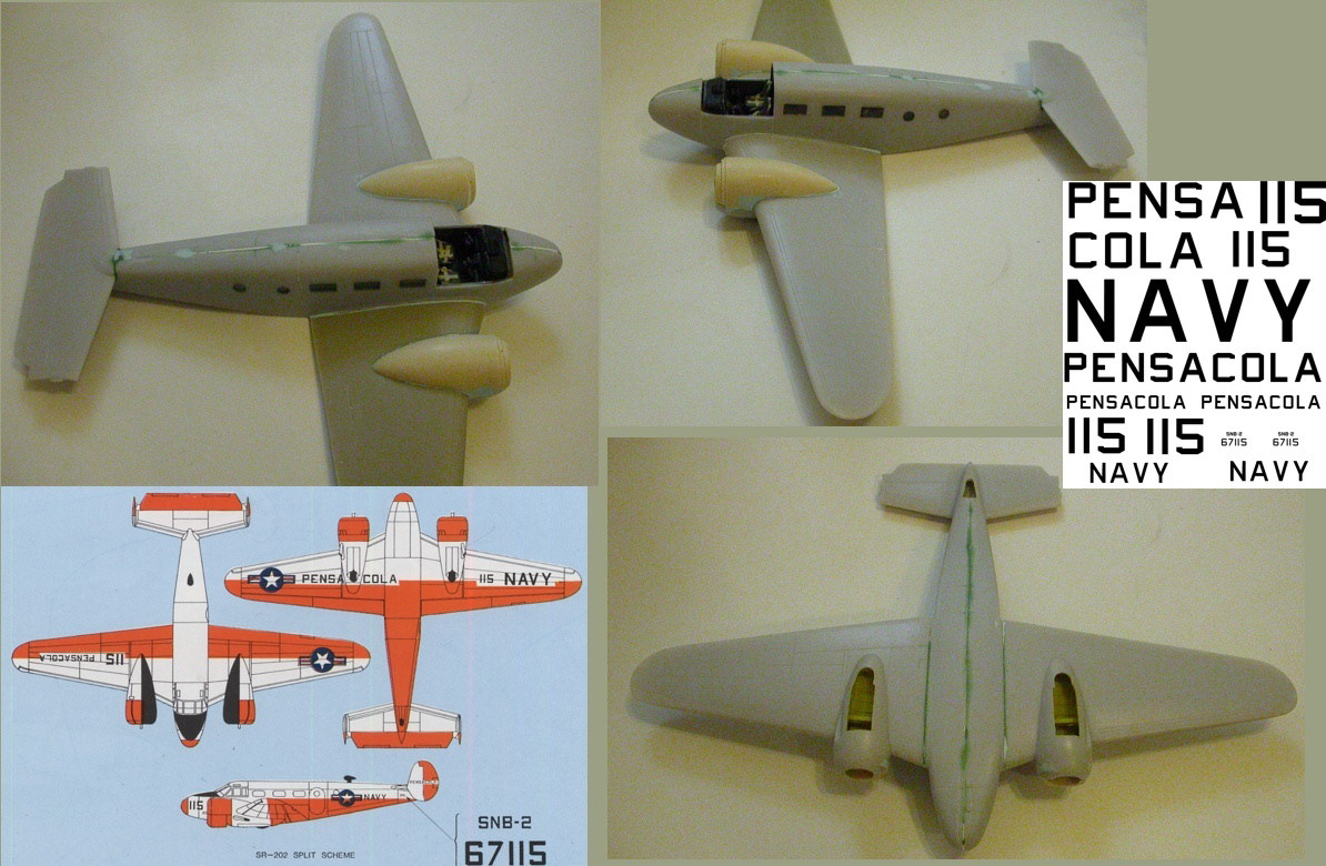 SNB-2 Navigator