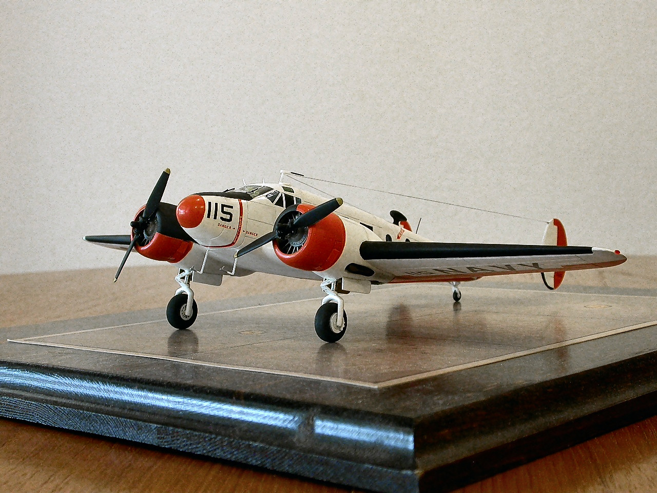 SNB-2 Navigator