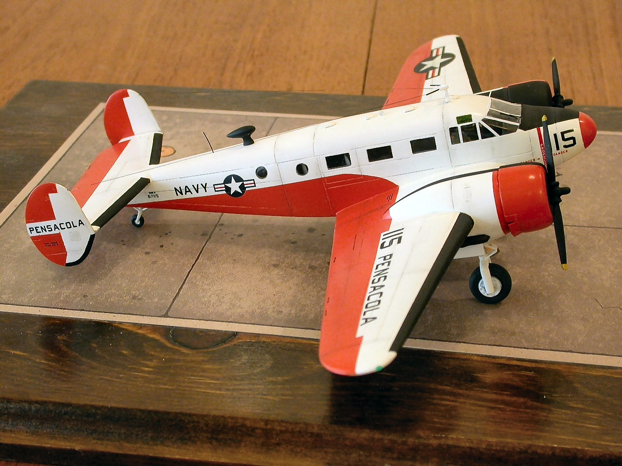 SNB-2 Navigator
