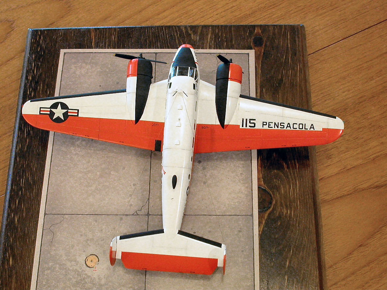 SNB-2 Navigator