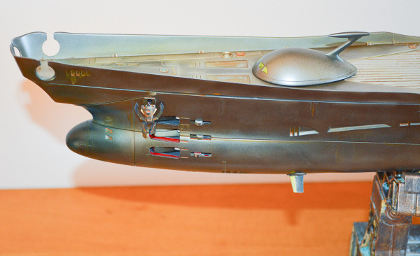 Space Battleship Yamato 2199