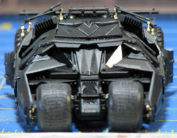 Batmobile