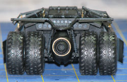 Batmobile
