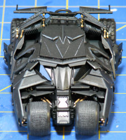 Batmobile