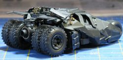 Batmobile