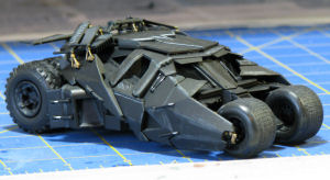 Batmobile