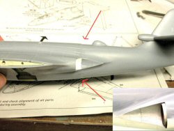 Sea Hawk Mk.101