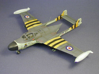 Sea Venom