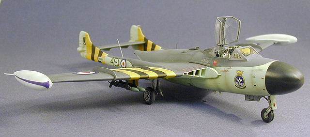 Sea Venom