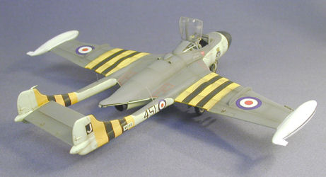 Sea Venom