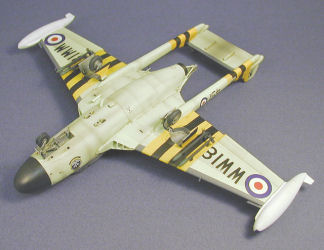 Sea Venom