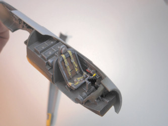 Sea Hornet NF.21