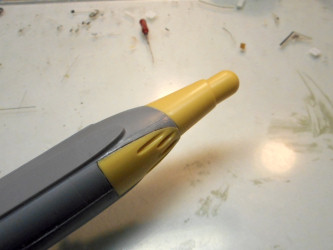 Sea Hornet NF.21