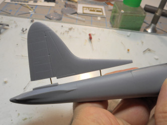 Sea Hornet NF.21