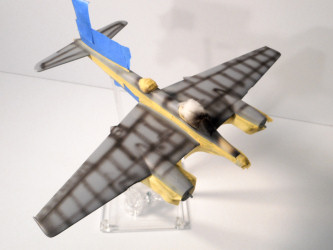 Sea Hornet NF.21
