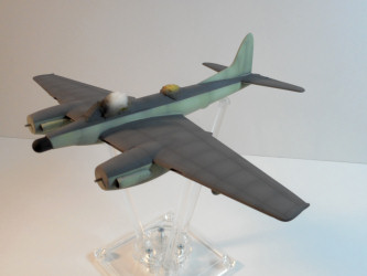 Sea Hornet NF.21