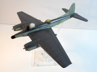 Sea Hornet NF.21