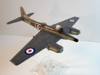 Sea Hornet NF.21