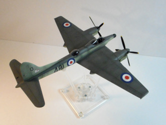 Sea Hornet NF.21