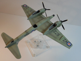 Sea Hornet NF.21